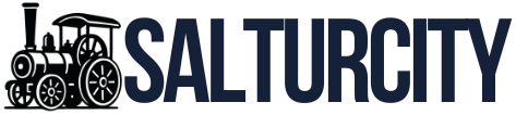 SalturCity